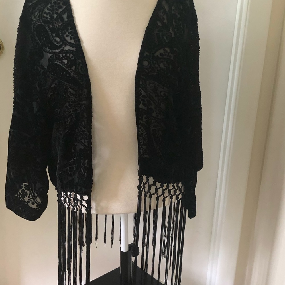 Shawl